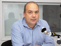 Протестная активность в Молдове нарастает