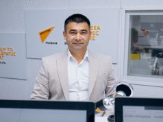 Паскару: сельское хозяйство Молдовы в глубоком кризисе