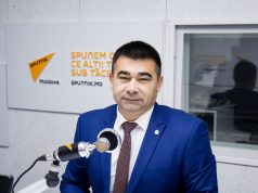 Николай Паскару:2 июля – важный день для молдаван и для Молдовы