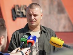Алексей Петрович: Власти Молдовы не смогут «отменить» все советское наследие