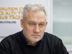 Зураб Тодуа: план по Приднестровскому урегулированию – мудрое решение