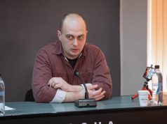 В Гагаузии разворачивается предвыборная кампания