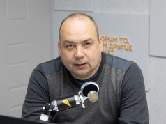 Политолог: Поддакивая западу, власти Молдовы игнорируют национальные интересы