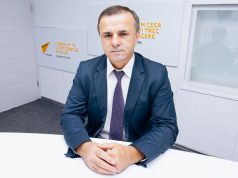 Василий Тарлев:власти наносят удар по собственной экономике