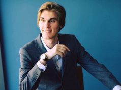 Дмитрий Буймистру: На «Молдова-фильм»раньше снимали фильмы, а сейчас снимают штукатурку с потолка