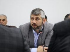 Депутат НСГ: Запад пытается навязать нам нетрадиционные ценности