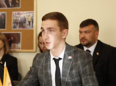Политолог: хочу пожелать М.Санду остановить машину репрессий