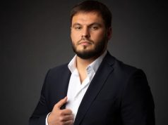 Максим Морошан: мы не позволим никому оправдать зверства пособников нацизма