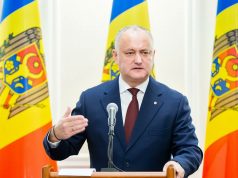 Игорь Додон: Молдова должна соблюдать нейтралитет