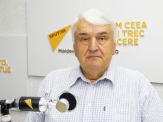 Серафим Урекян: хрупкий мир лучше любой ссоры