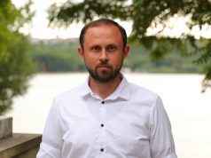 Александр Кориненко: выход из СНГ ставит под удар граждан Молдовы