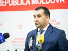 Политолог: Адриан Албу – достойная кандидатура с хорошей репутацией и управленческим опытом
