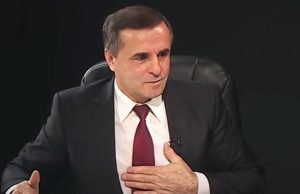 Тарлев: Молдова не достигла того уровня, чтобы стать кандидатом на вступление в Евросоюз