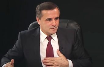 Василий Тарлев: Сегодня в Молдове единственным выходом из сложившейся в сельском хозяйстве ситуации является введение чрезвычайного положения