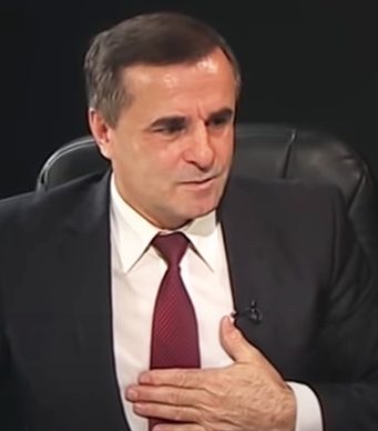 Василий Тарлев: Сегодня в Молдове единственным выходом из сложившейся в сельском хозяйстве ситуации является введение чрезвычайного положения