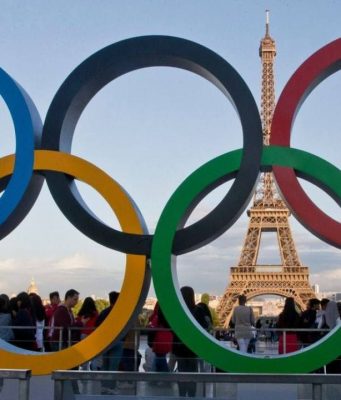 Ещё четыре молдавских спортсмена квалифицировались на Олимпийские игры в Париже