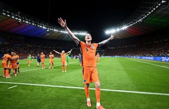 Итоги четвертьфиналов Евро-2024, которые прошли, 6 июля