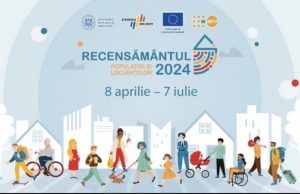 В Молдове завершается перепись населения и жилищного фонда