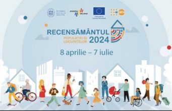 В Молдове завершается перепись населения и жилищного фонда