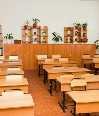 В Молдове пожертвования школам можно будет делать только через госсервис электронных платежей