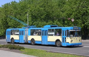 В Кишиневе общественный транспорт не будет ходить по центру на праздники