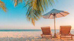 Все больше молдаван предпочитают ехать на курорты осенью