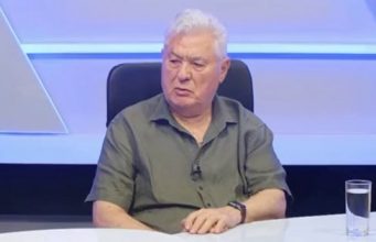 Партия коммунистов Молдовы поддержит экс-премьера Василе Тарлева на президентских выборах