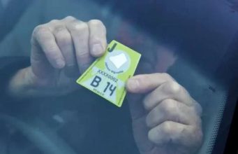 С начала лета более 650 водителей оштрафованы за нарушение правил использования виньетки