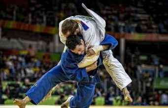 Молдавские дзюдоисты завоевали 8 медалей на Балканском чемпионате в Боснии и Герцеговине