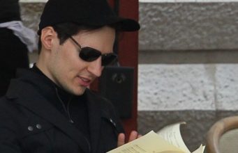 Павел Дуров получил запрет на выезд из Франции до марта 2025 года