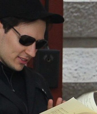 Павел Дуров получил запрет на выезд из Франции до марта 2025 года