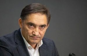 Стояногло: достойное возвращение