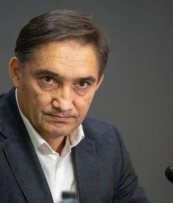 Стояногло: достойное возвращение