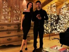 Павел Дуров заявил The New York Times, что никогда не был в романтических отношениях с Ириной Болгар