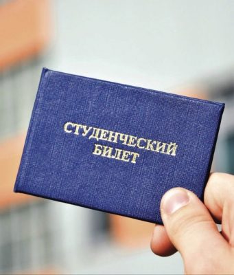 Студенты и ученики с правом голоса смогут проголосовать на выборах и референдуме в любом избирательном участке в населенном пункте, где они учатся, сообщили в ЦИК.