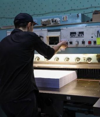 В Молдове печатают бюллетеней для выборов и референдума