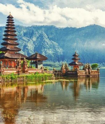 Индонезийское государство создает тысячи кухонь, которые будут обеспечивать бесплатным питанием миллионы людей.