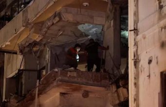 Израильский ракетный удар по Бейруту: 22 погибших, более 100 ранены