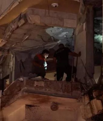 Израильский ракетный удар по Бейруту: 22 погибших, более 100 ранены