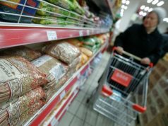 В Молдове годовая инфляция выросла в сентябре до 5,2%.