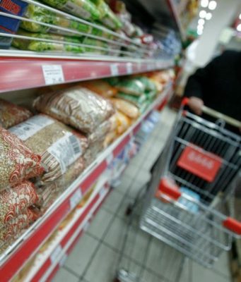 В Молдове годовая инфляция выросла в сентябре до 5,2%.