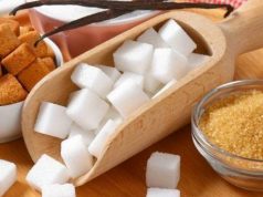 Сахар в Молдове почти вдвое дороже, чем в Европе