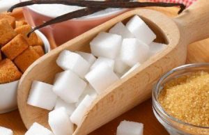 Сахар в Молдове почти вдвое дороже, чем в Европе