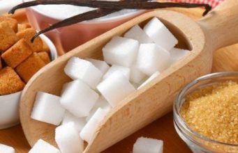 Сахар в Молдове почти вдвое дороже, чем в Европе