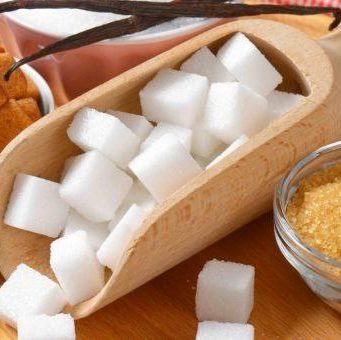 Сахар в Молдове почти вдвое дороже, чем в Европе