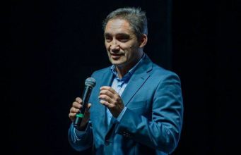 Александр Стояногло: Проблемы Молдовы исходят не из Румынии или Москвы, они внутри нашего общества.