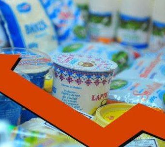 В Молдове подорожали молочные продукты