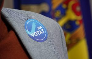 ЦИК Молдовы приготовил «подарки» избирателям