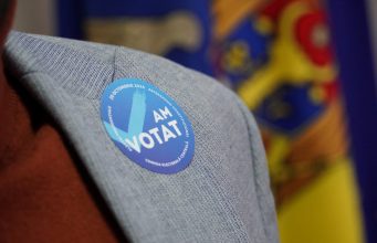 ЦИК Молдовы приготовил «подарки» избирателям