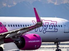 Wizz Air открывает операционную базу в Кишиневе и запускает рейсы по 8 направлениям